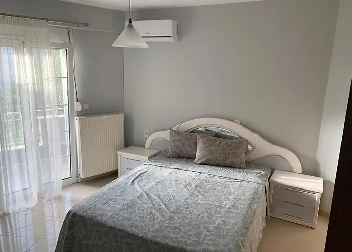 Τhe Sunny Apartments