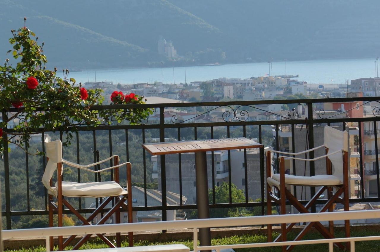 τhe Sunny Igoumenitsa