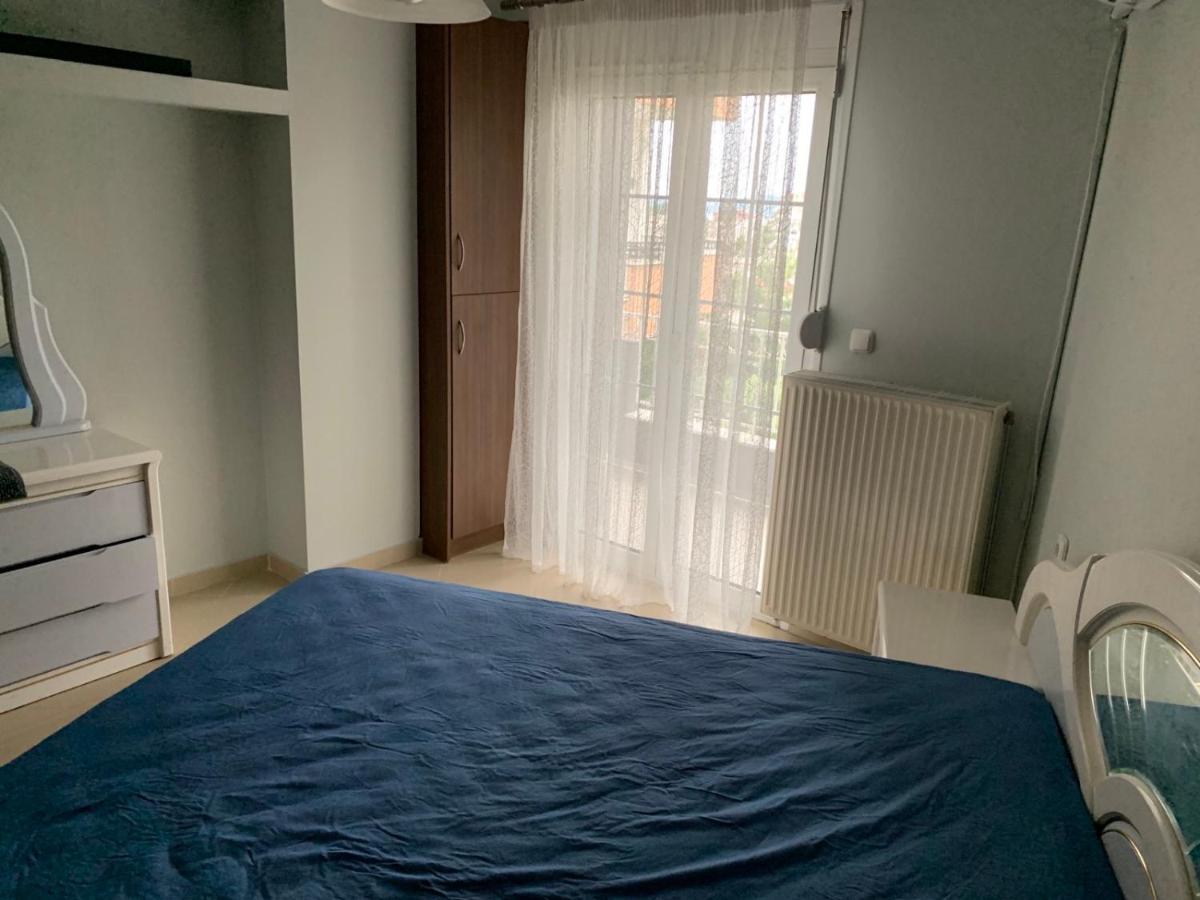 τhe Sunny Apartment Igoumenitsa