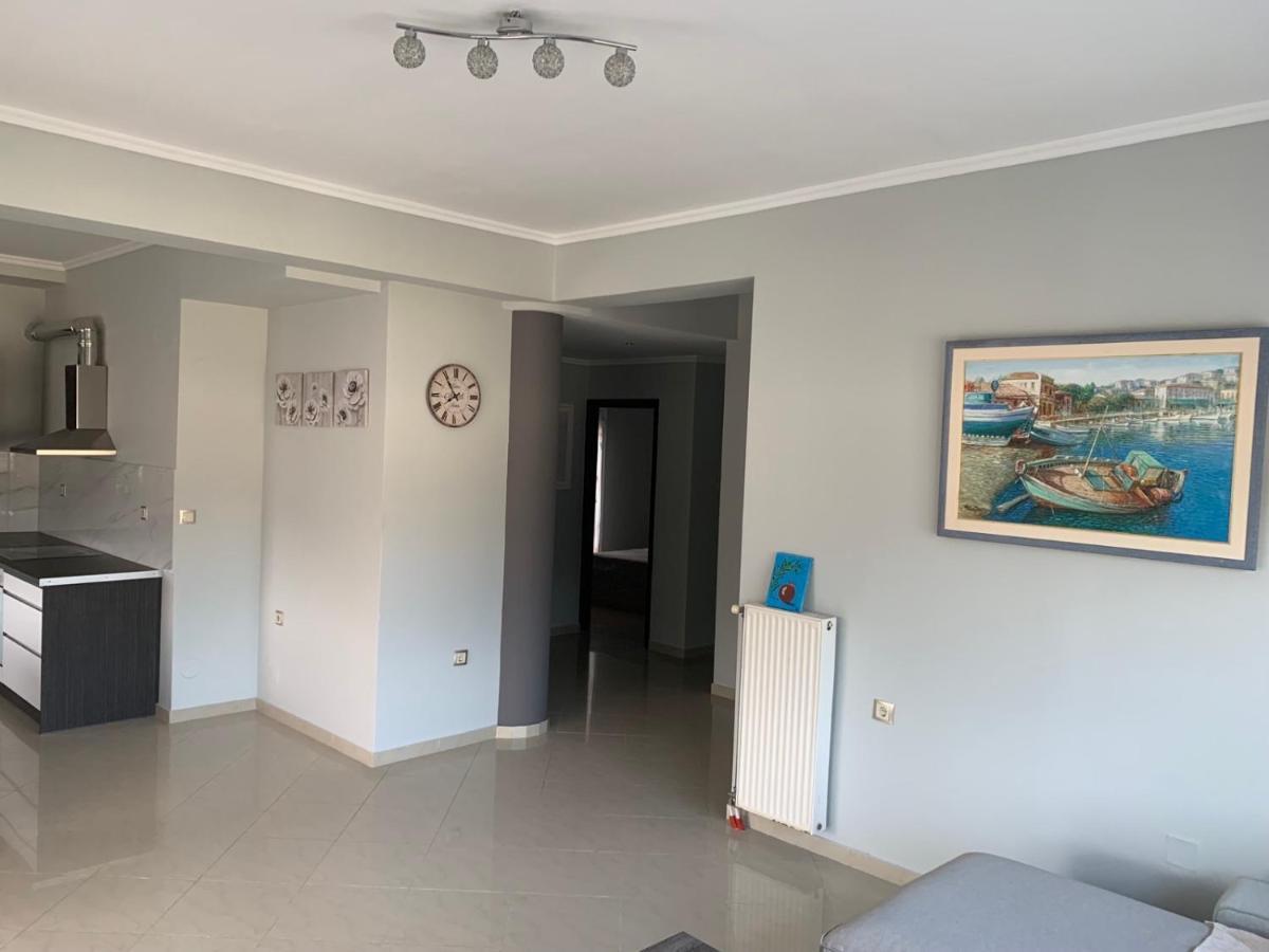 Apartment τhe Sunny Igoumenitsa