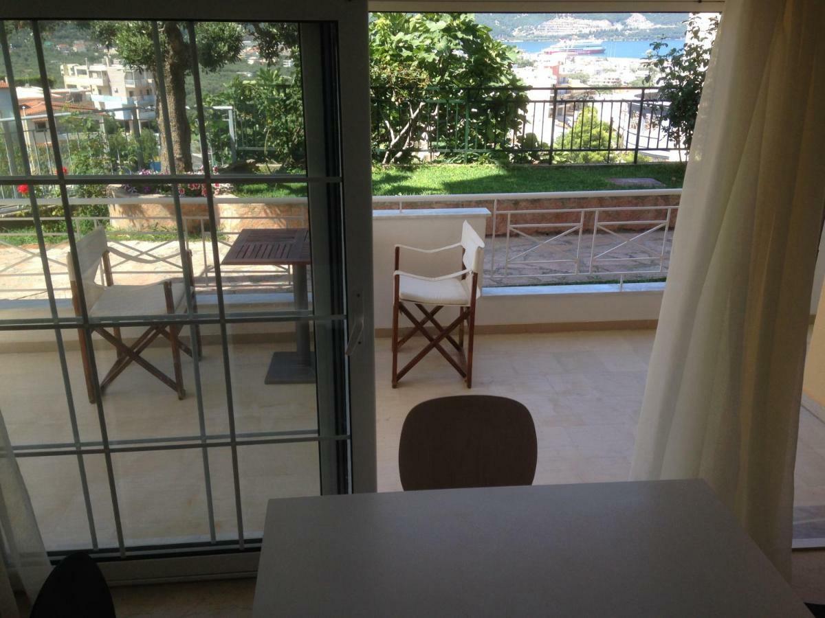 τhe Sunny Apartment *
