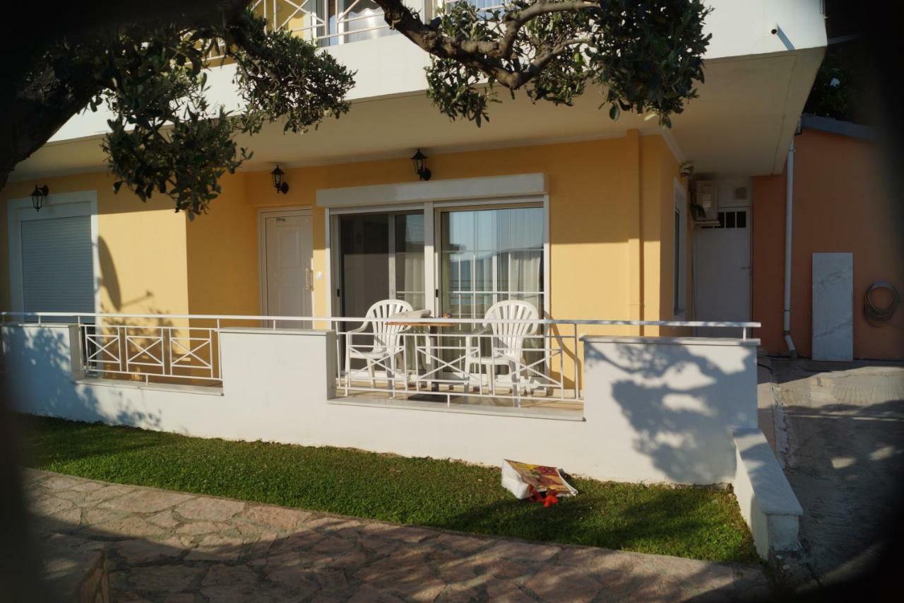 Apartment τhe Sunny *