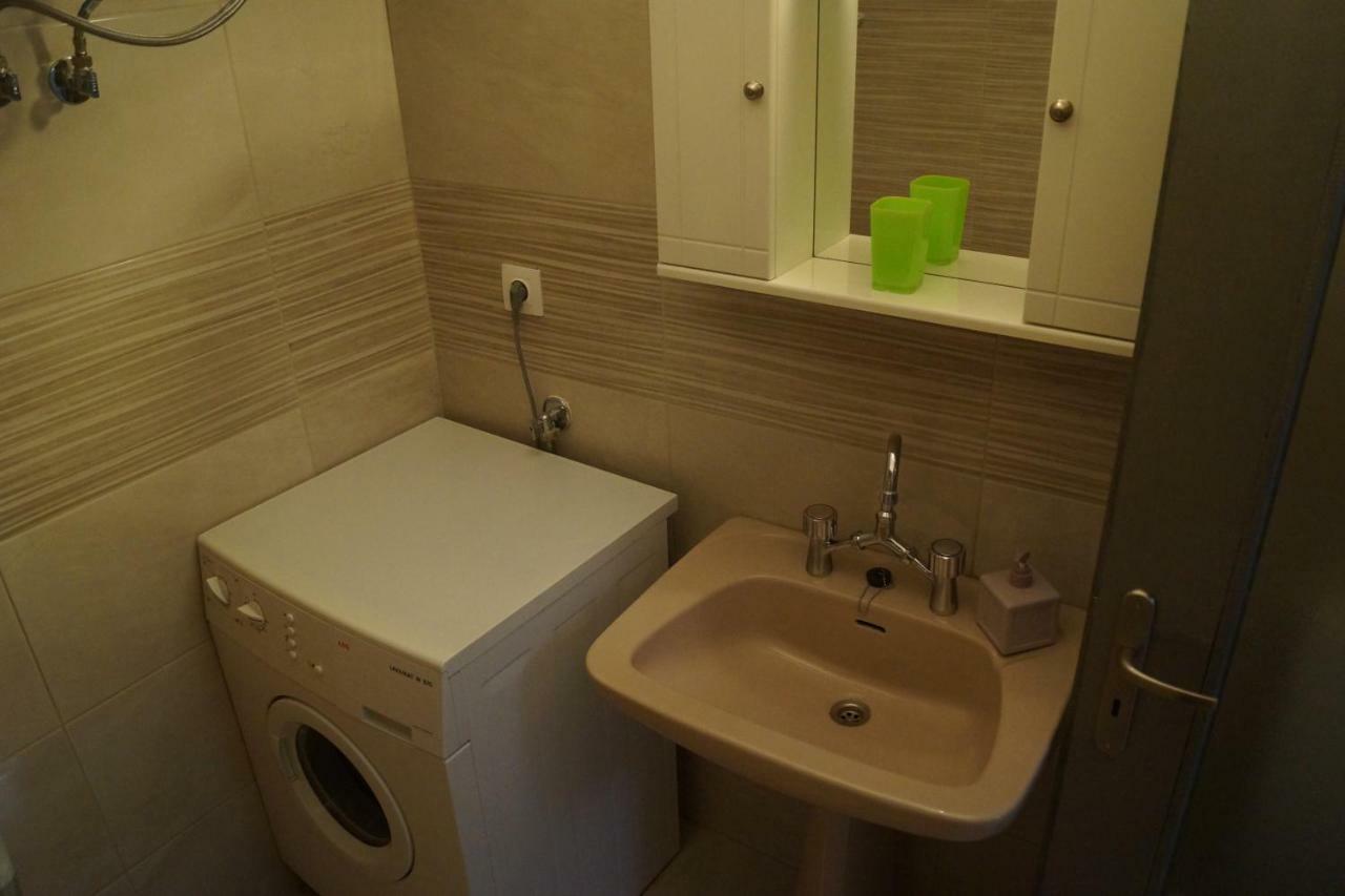 Apartment τhe Sunny Igoumenitsa