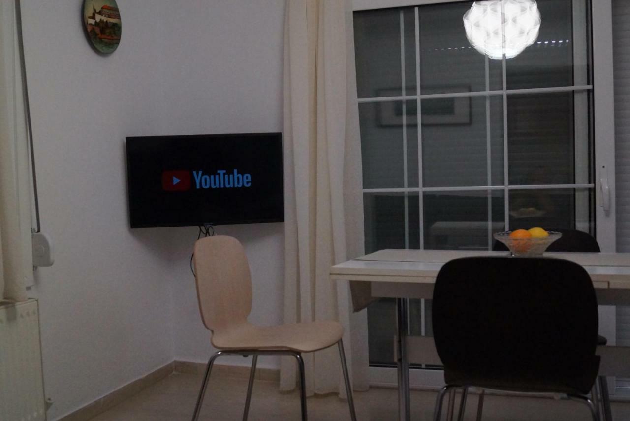 τhe Sunny Apartment *