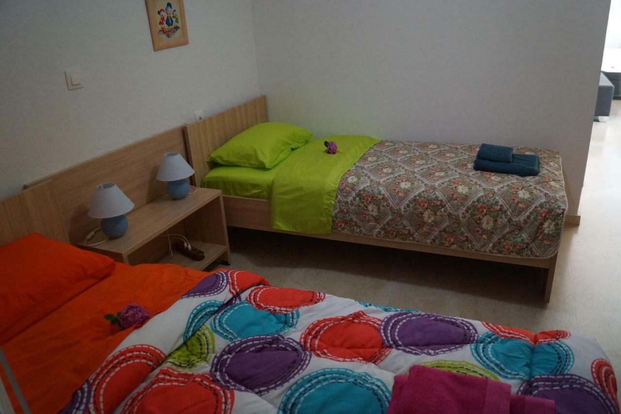 τhe Sunny Apartment Igoumenitsa