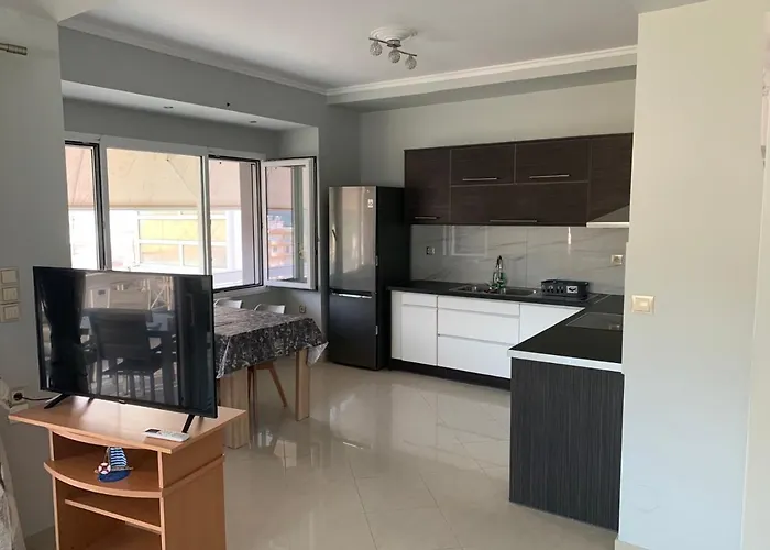 Τhe Sunny Apartments