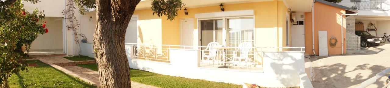 τhe Sunny Igoumenitsa