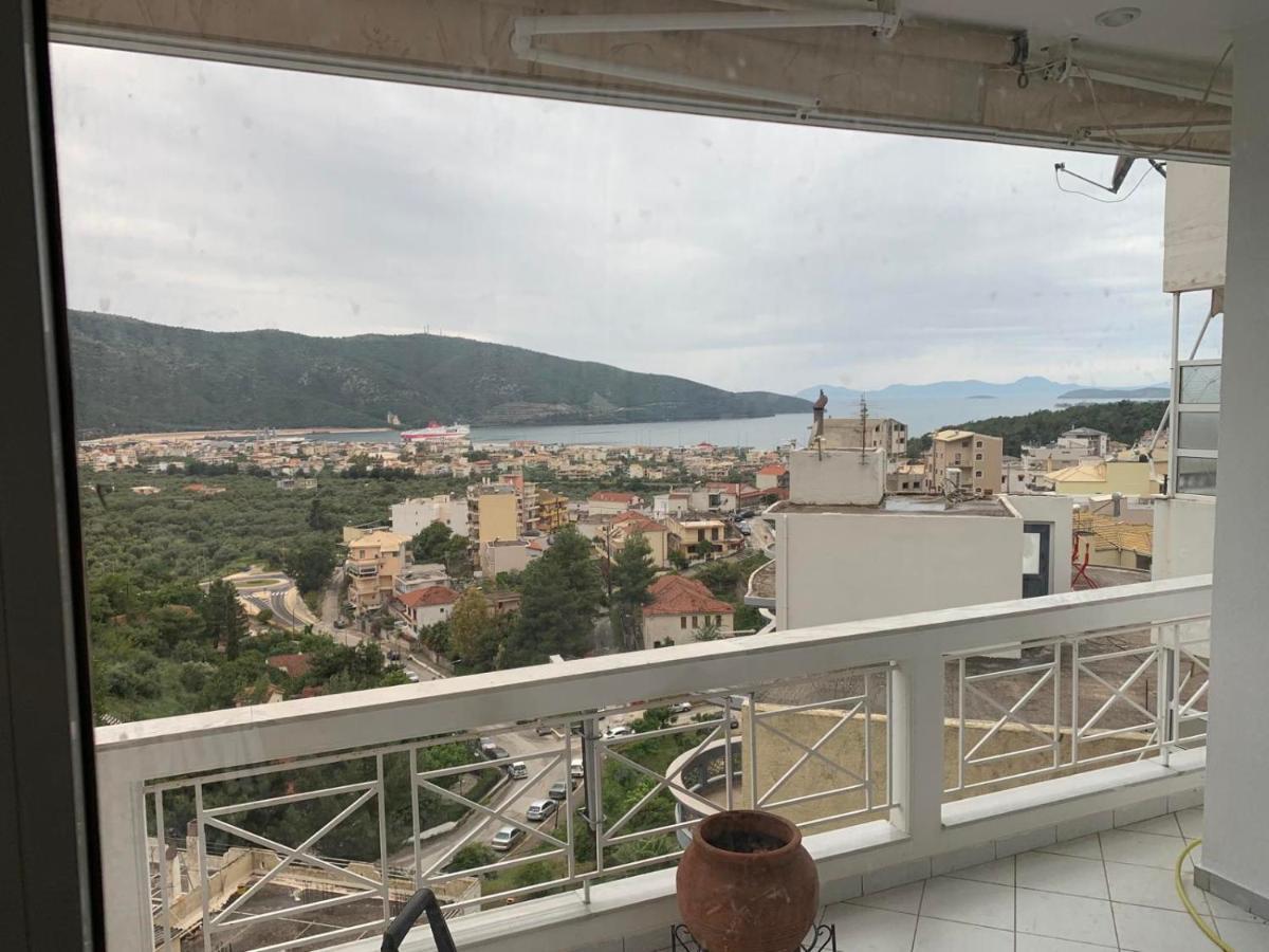 τhe Sunny Apartment *