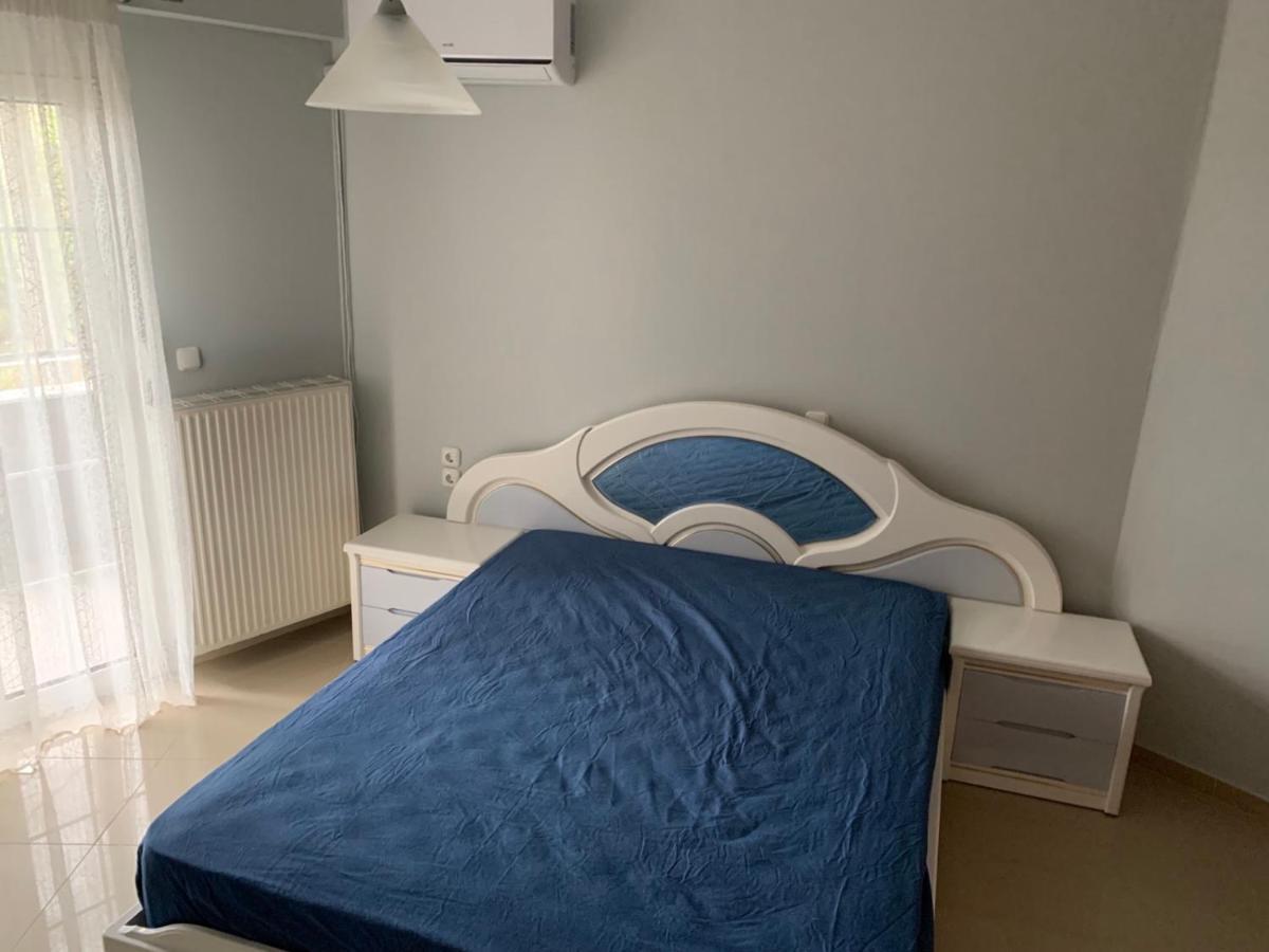 τhe Sunny Apartment
