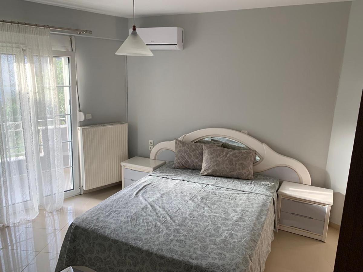 Apartment τhe Sunny *