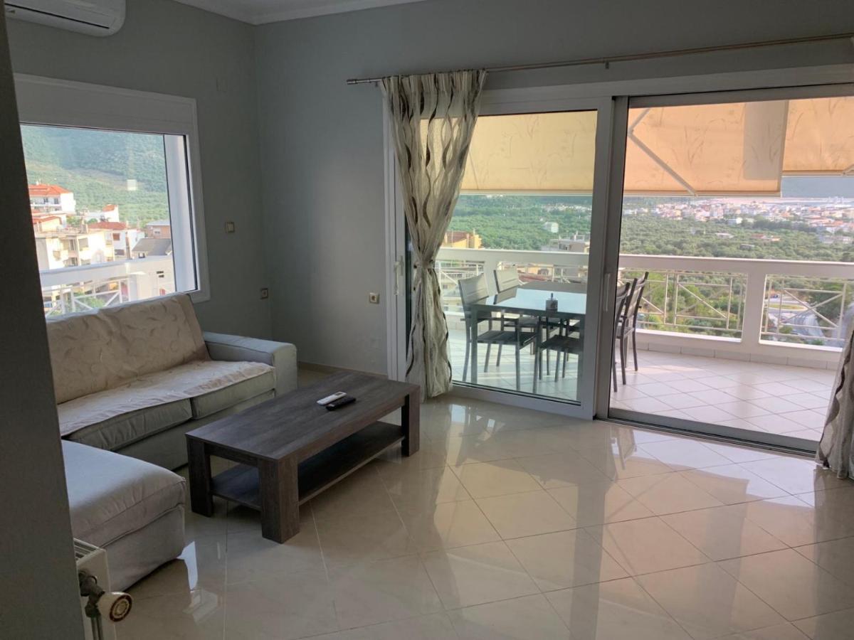 Apartment τhe Sunny