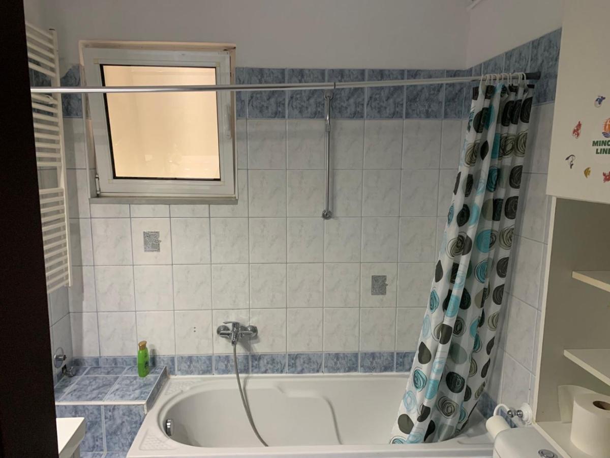 τhe Sunny Apartment Igoumenitsa