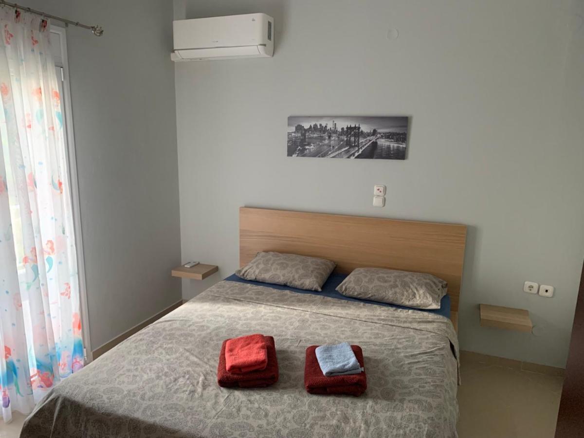 τhe Sunny Apartment Igoumenitsa