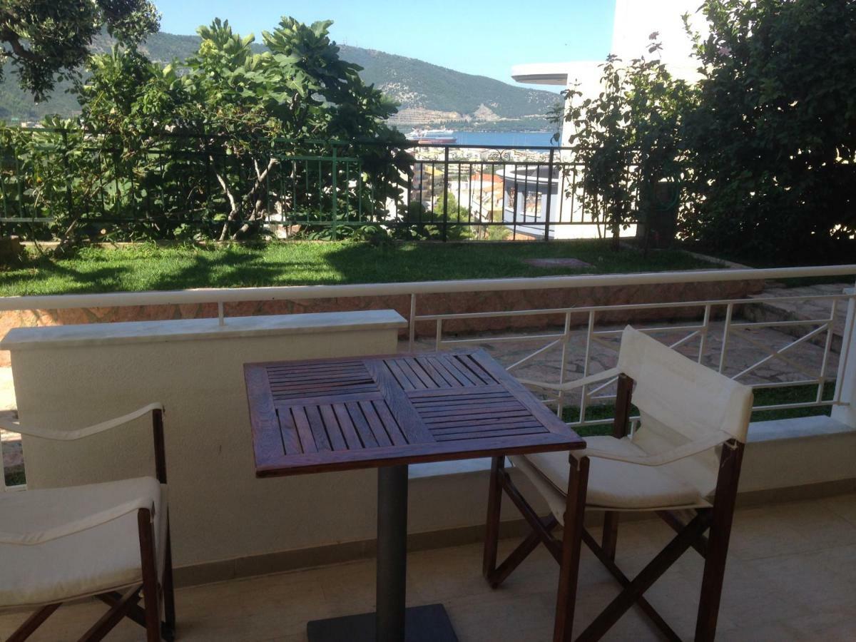 τhe Sunny Igoumenitsa