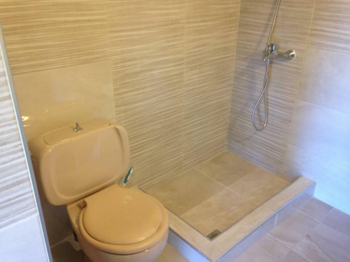 τhe Sunny Apartment