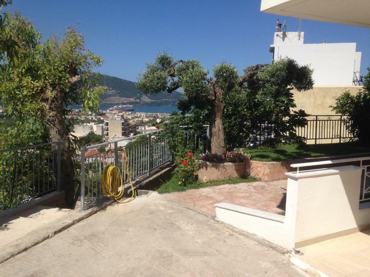 τhe Sunny * Igoumenitsa