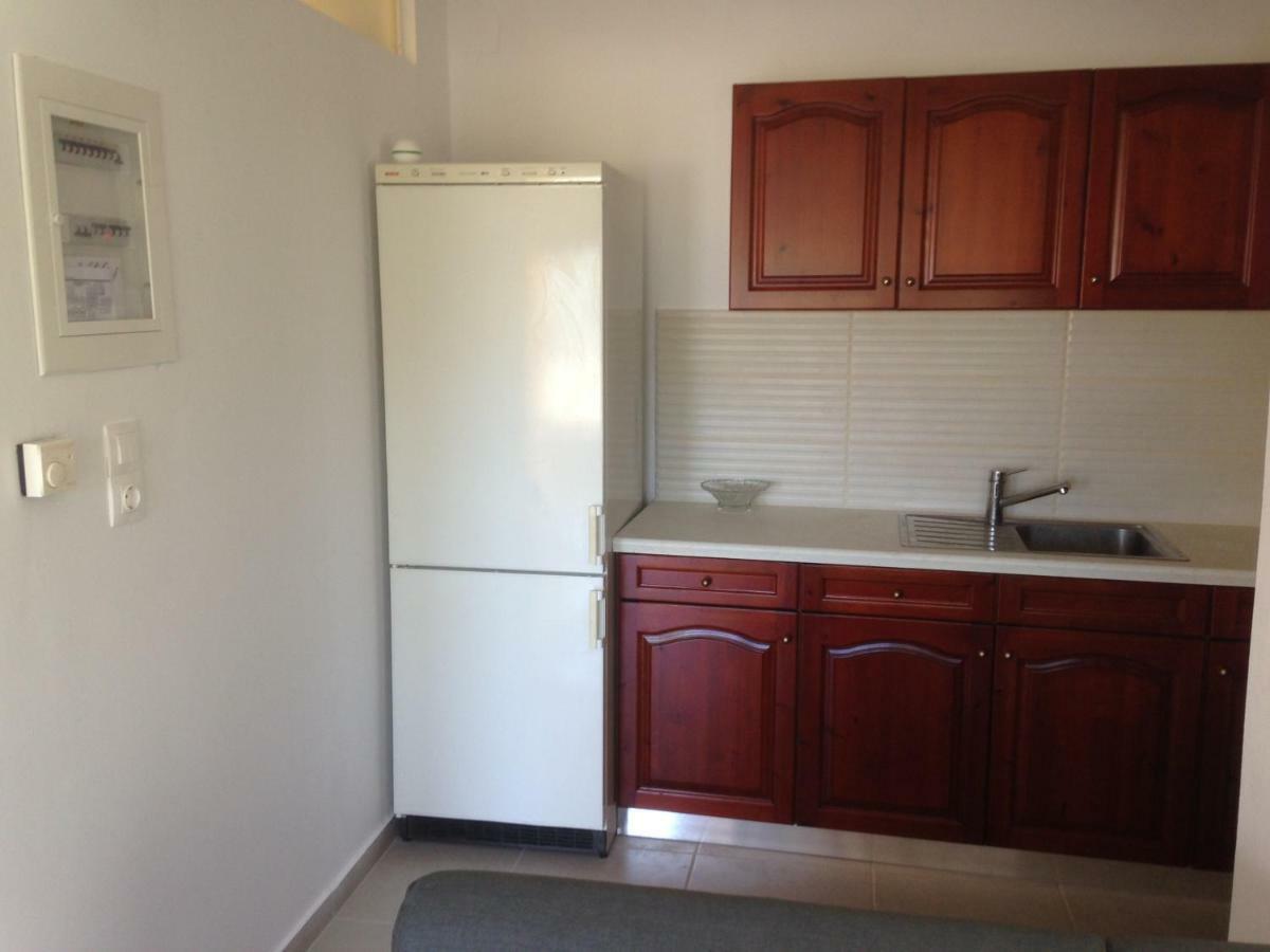 Apartment τhe Sunny Igoumenitsa
