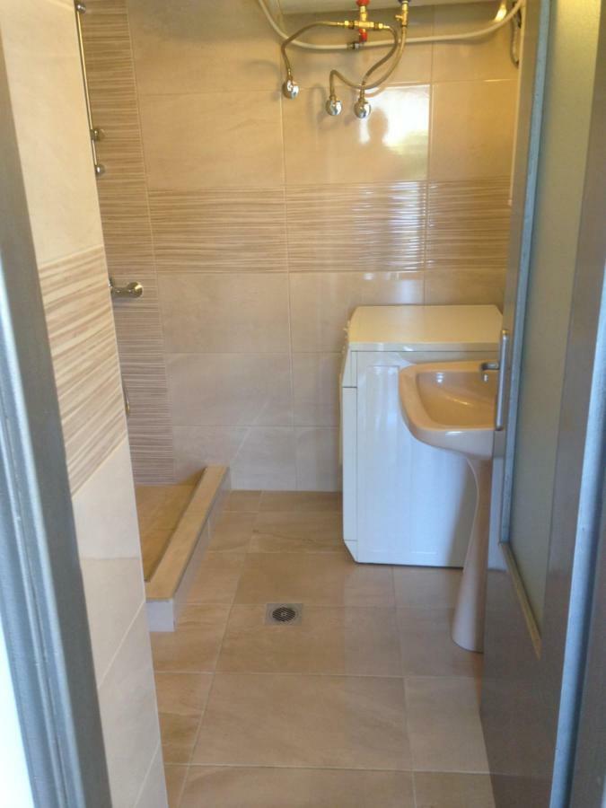 Apartment τhe Sunny Igoumenitsa