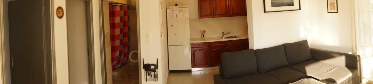 τhe Sunny Apartment
