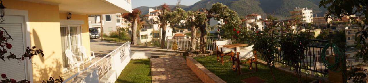 τhe Sunny Igoumenitsa