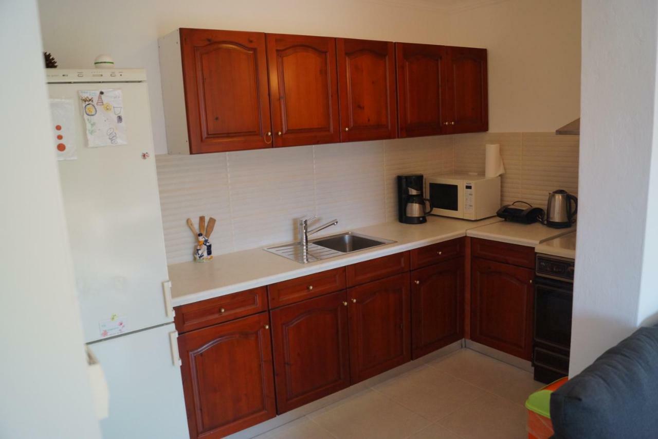 Apartment τhe Sunny *