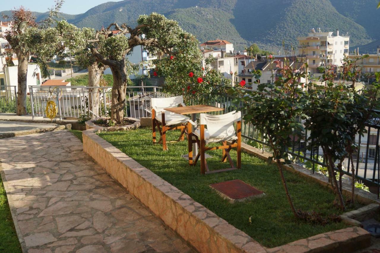 Apartment τhe Sunny Igoumenitsa