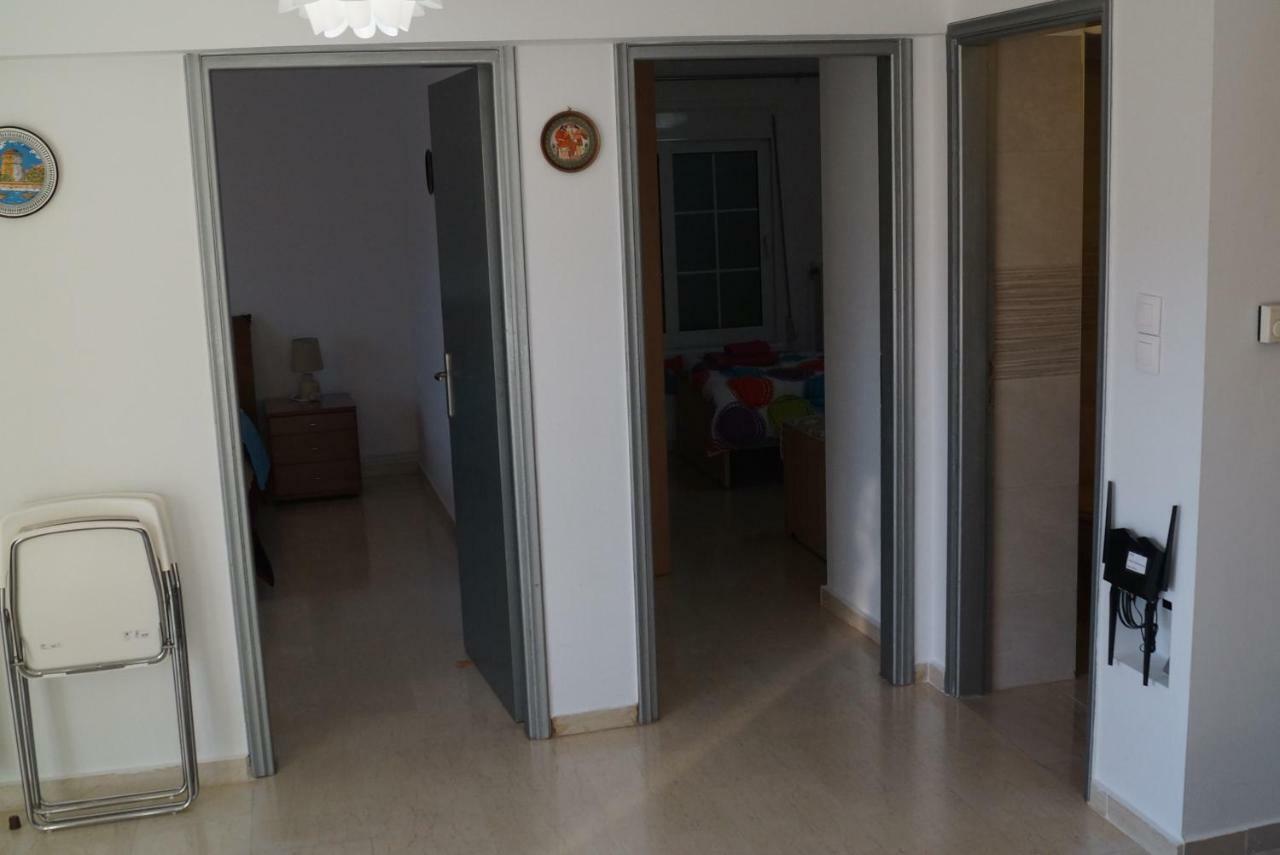 τhe Sunny Apartment *