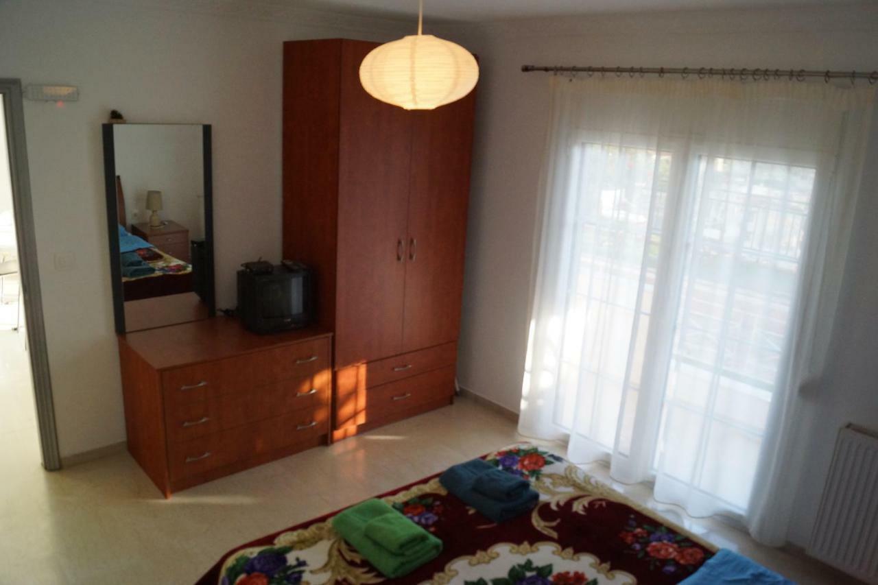 Apartment τhe Sunny Igoumenitsa