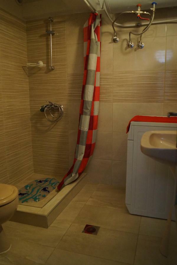 τhe Sunny Apartment Igoumenitsa