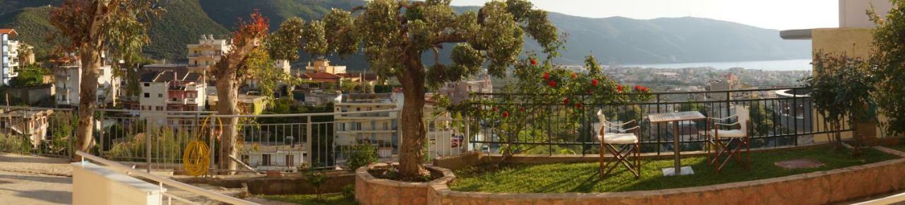 τhe Sunny Igoumenitsa